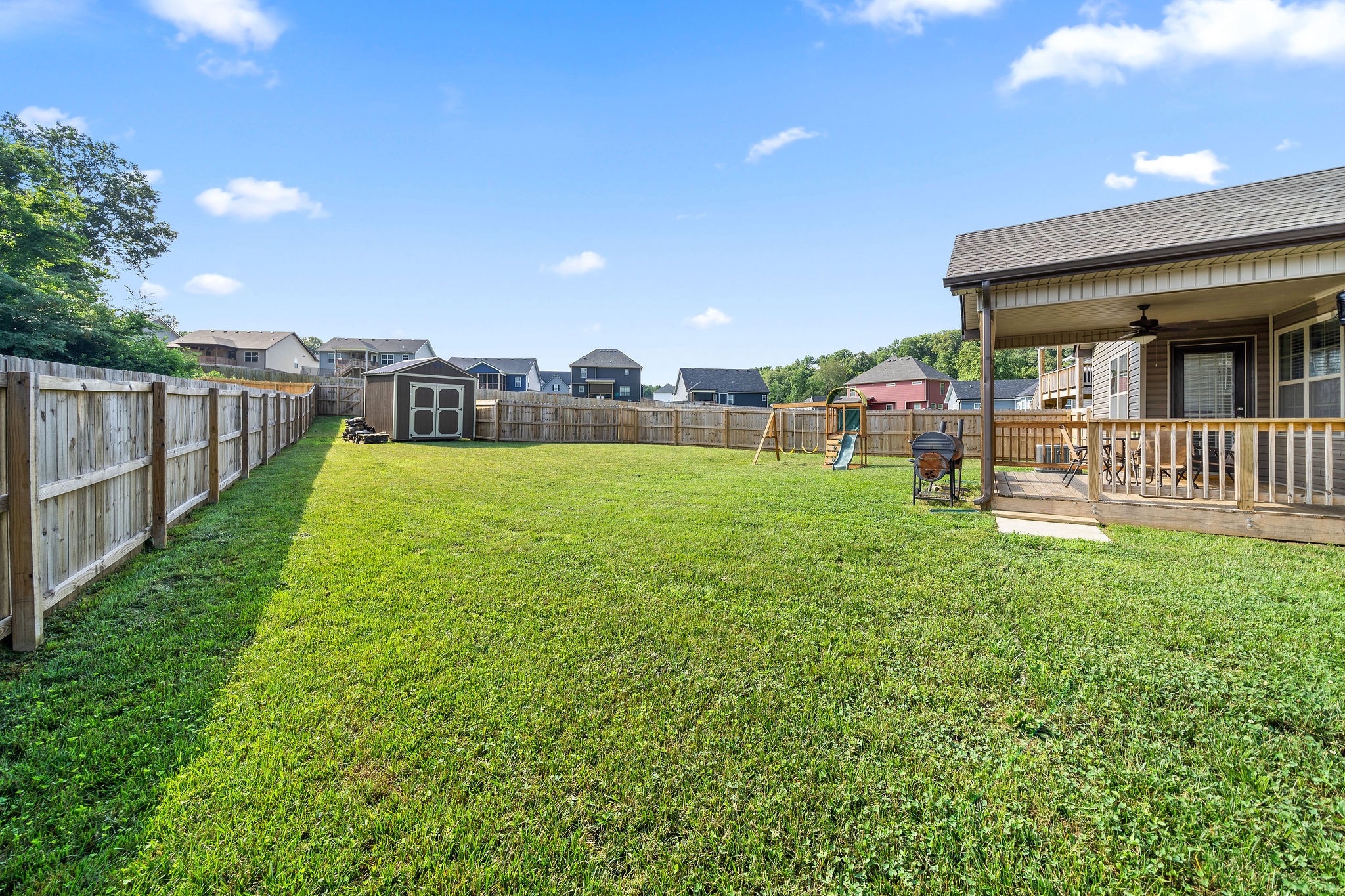 1708 Rains Road Clarksville, TN 37042 - Photo 28 of 28 Gallery Image 28