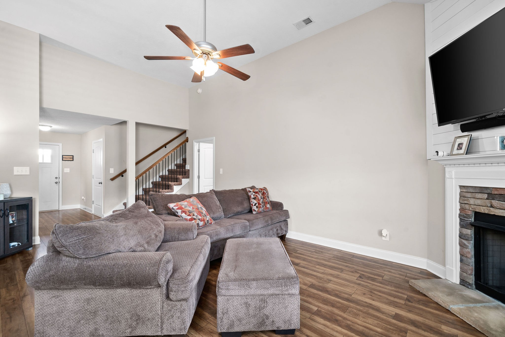 1708 Rains Road Clarksville, TN 37042 - Photo 7 of 28 Gallery Image 7