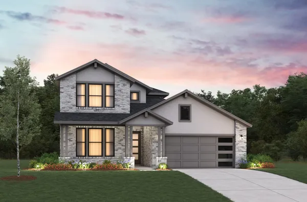 $475,706 | 11119 Coastal Sage Court, Iowa Colony, TX 77583