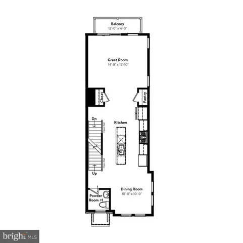 a picture of floor with a white wall