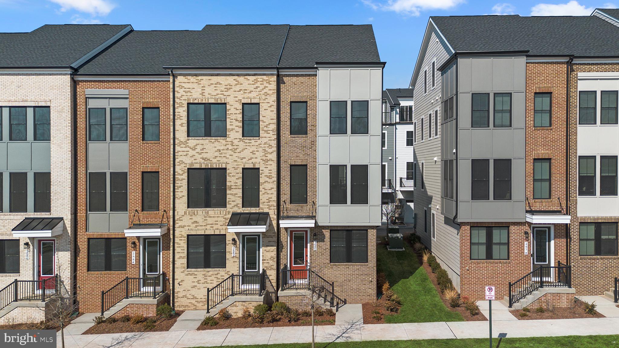 2680 River Birch Road, Unit HOMESITE 140 Herndon, VA 20171 - Photo 2 of 48