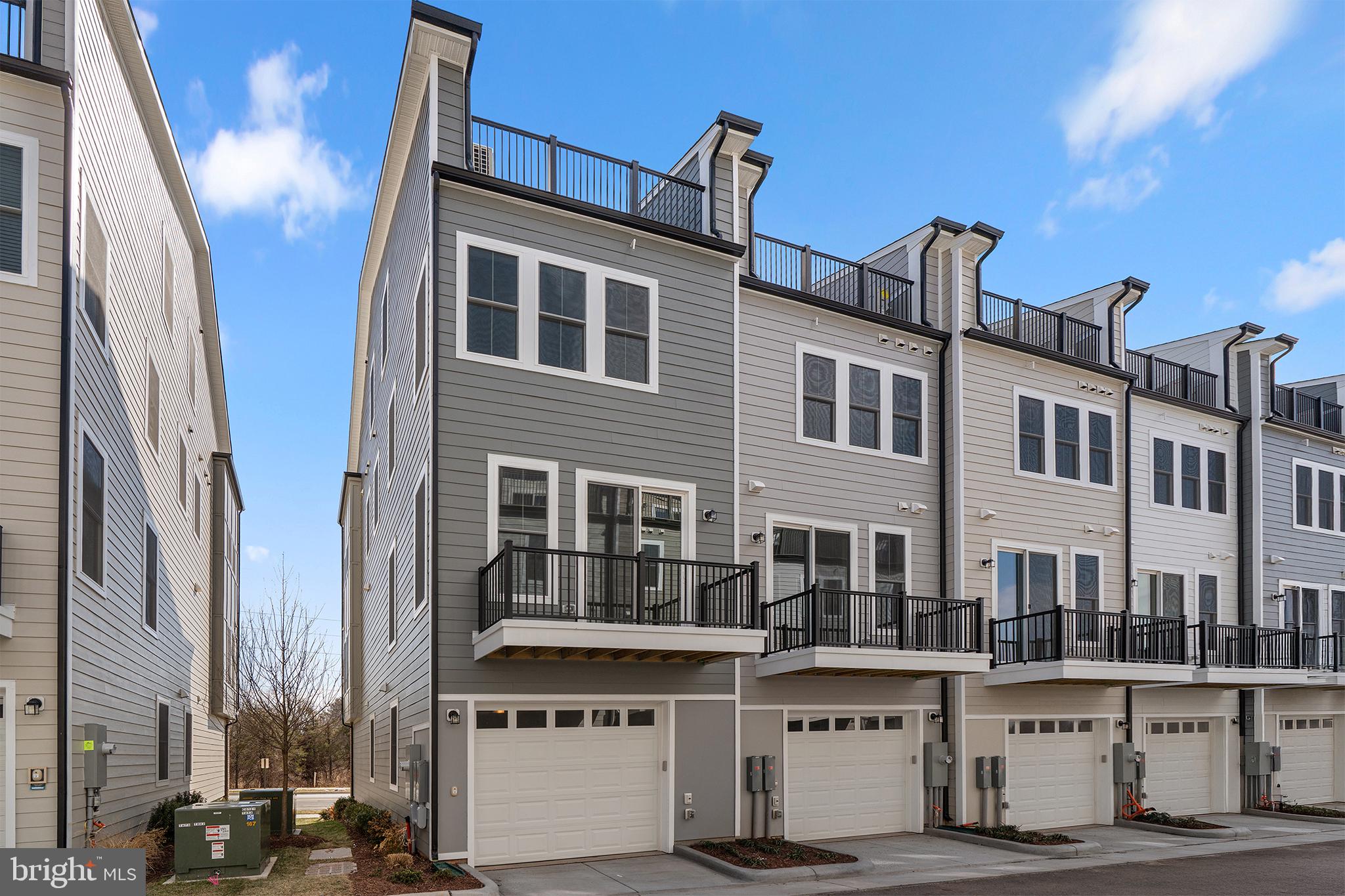 2680 River Birch Road, Unit HOMESITE 140 Herndon, VA 20171 - Photo 32 of 48