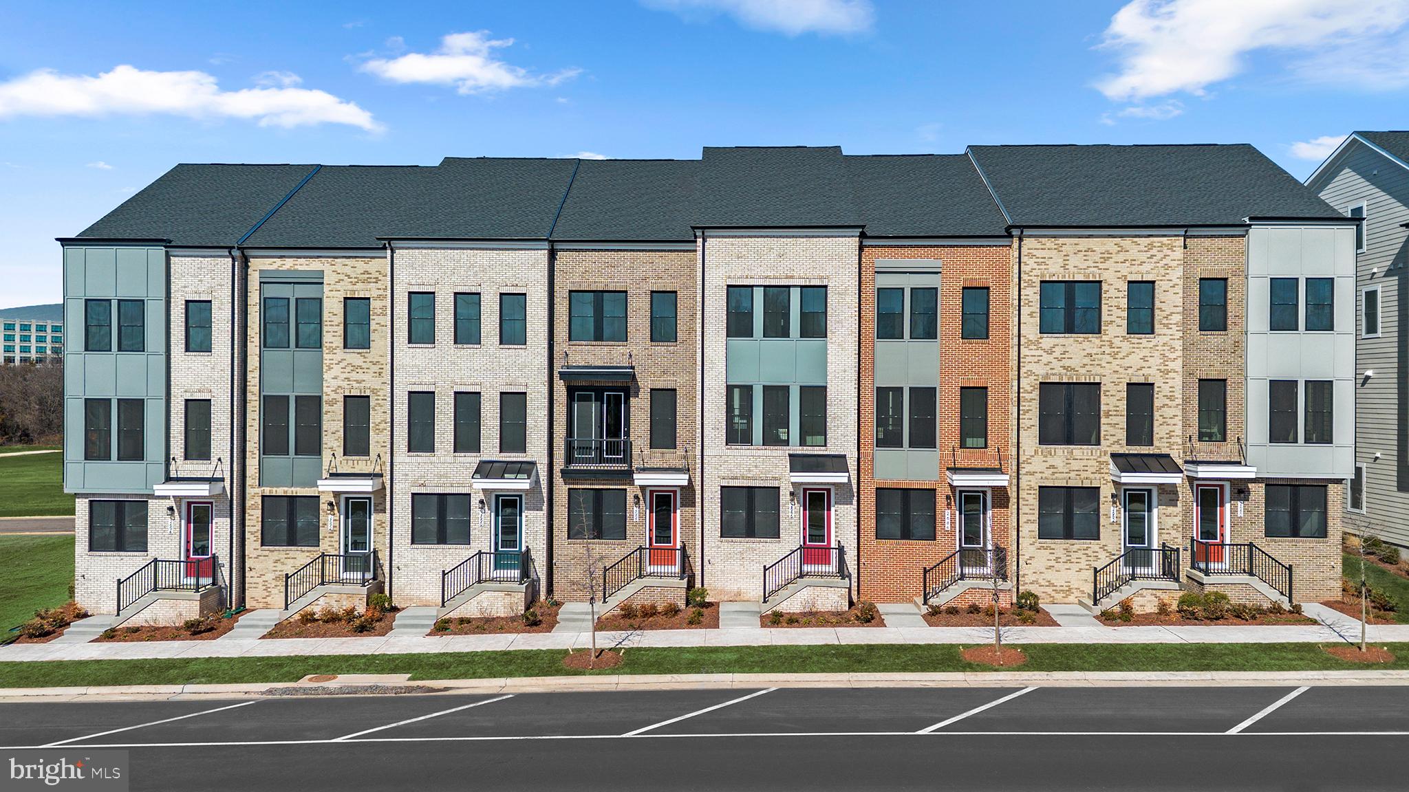 2680 River Birch Road, Unit HOMESITE 140 Herndon, VA 20171 - Photo 4 of 48