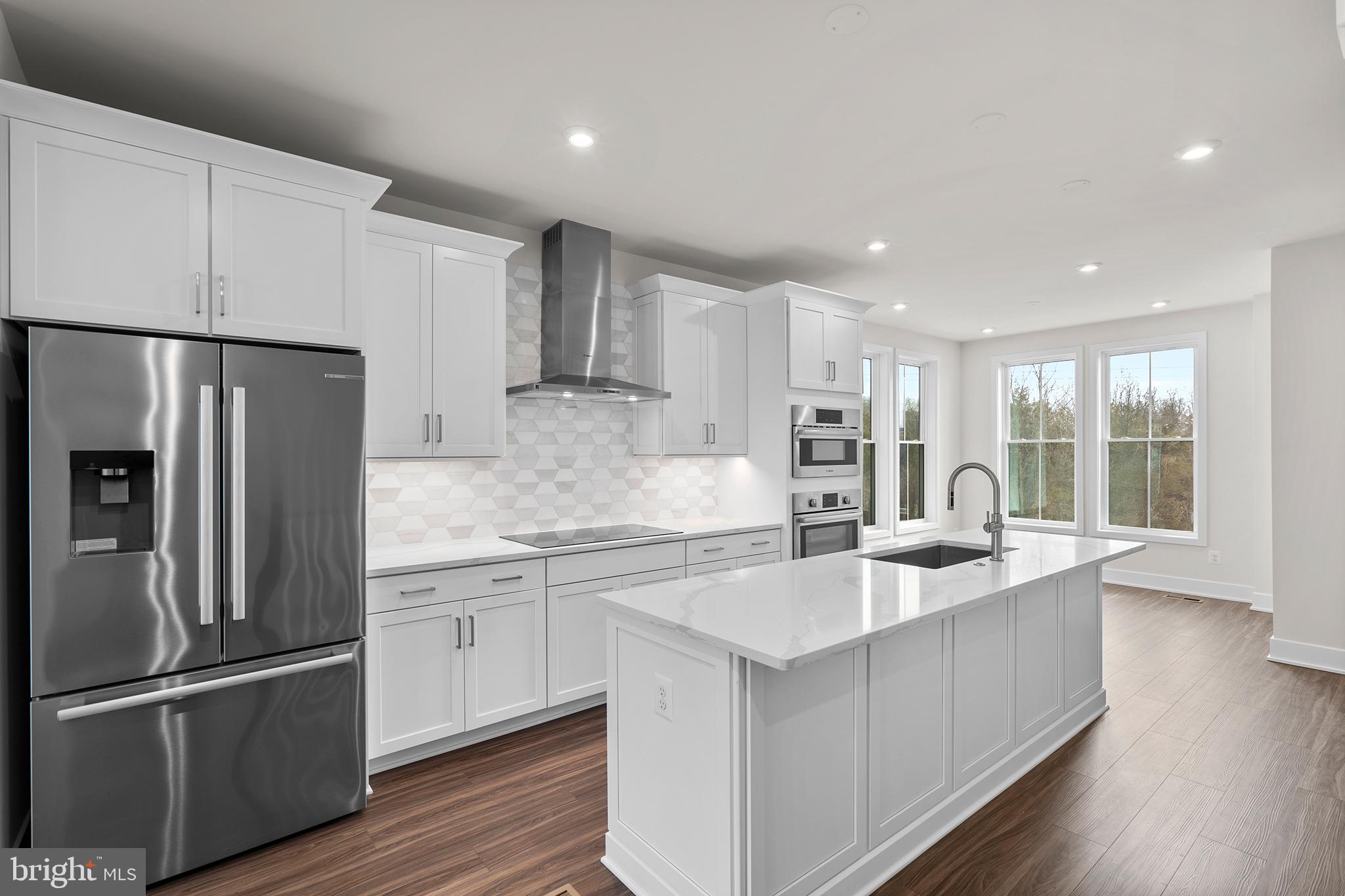 2680 River Birch Road, Unit HOMESITE 140 Herndon, VA 20171 - Photo 5 of 48