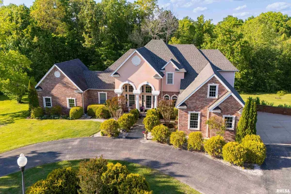 $750,000 | 213 Stonelake Drive, Makanda, IL 62958