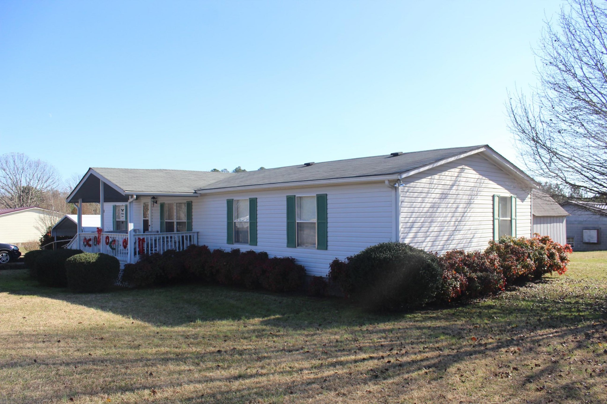 569 Hurtt Road Chickamauga, GA 30707 - Photo 2 of 14 Gallery Image 2