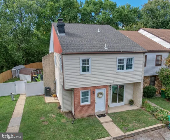$277,500 | 1608 Barnaby Street, Newark, DE 19702