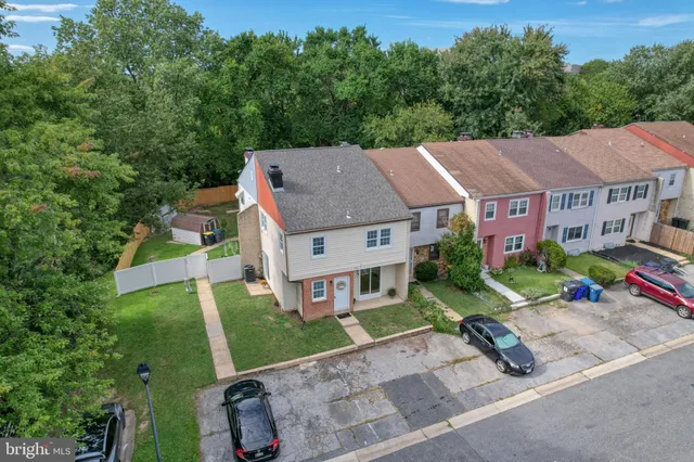 $277,500 | 1608 Barnaby Street, Newark, DE 19702