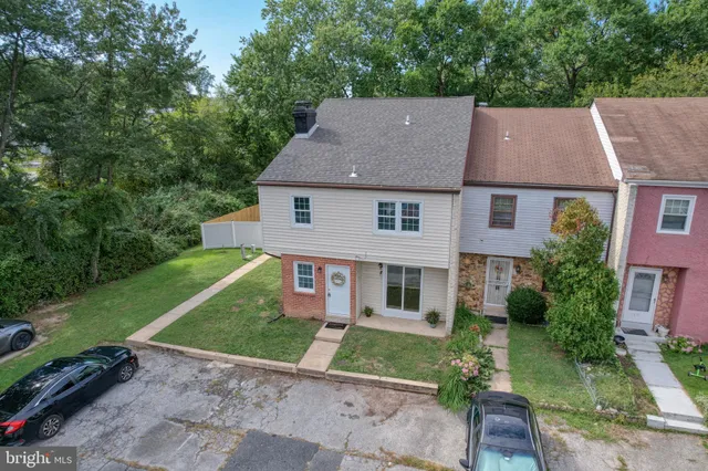 $277,500 | 1608 Barnaby Street, Newark, DE 19702