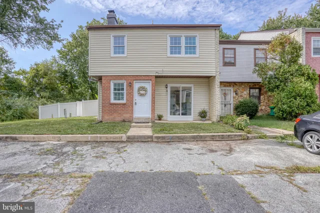 $277,500 | 1608 Barnaby Street, Newark, DE 19702