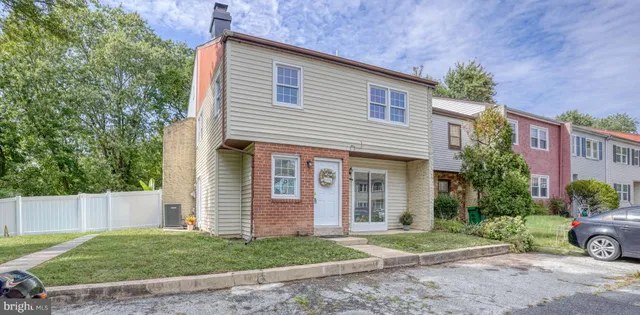 $277,500 | 1608 Barnaby Street, Newark, DE 19702