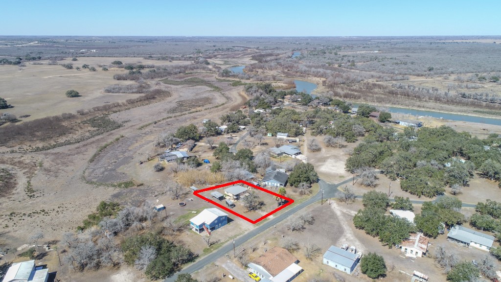 167 Buckeye Knoll Road George West, TX 78022 - Photo 34 of 40 a view of an ocean beach