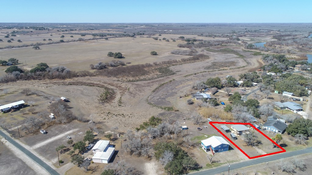 167 Buckeye Knoll Road George West, TX 78022 - Photo 35 of 40 a view of beach and an ocean beach