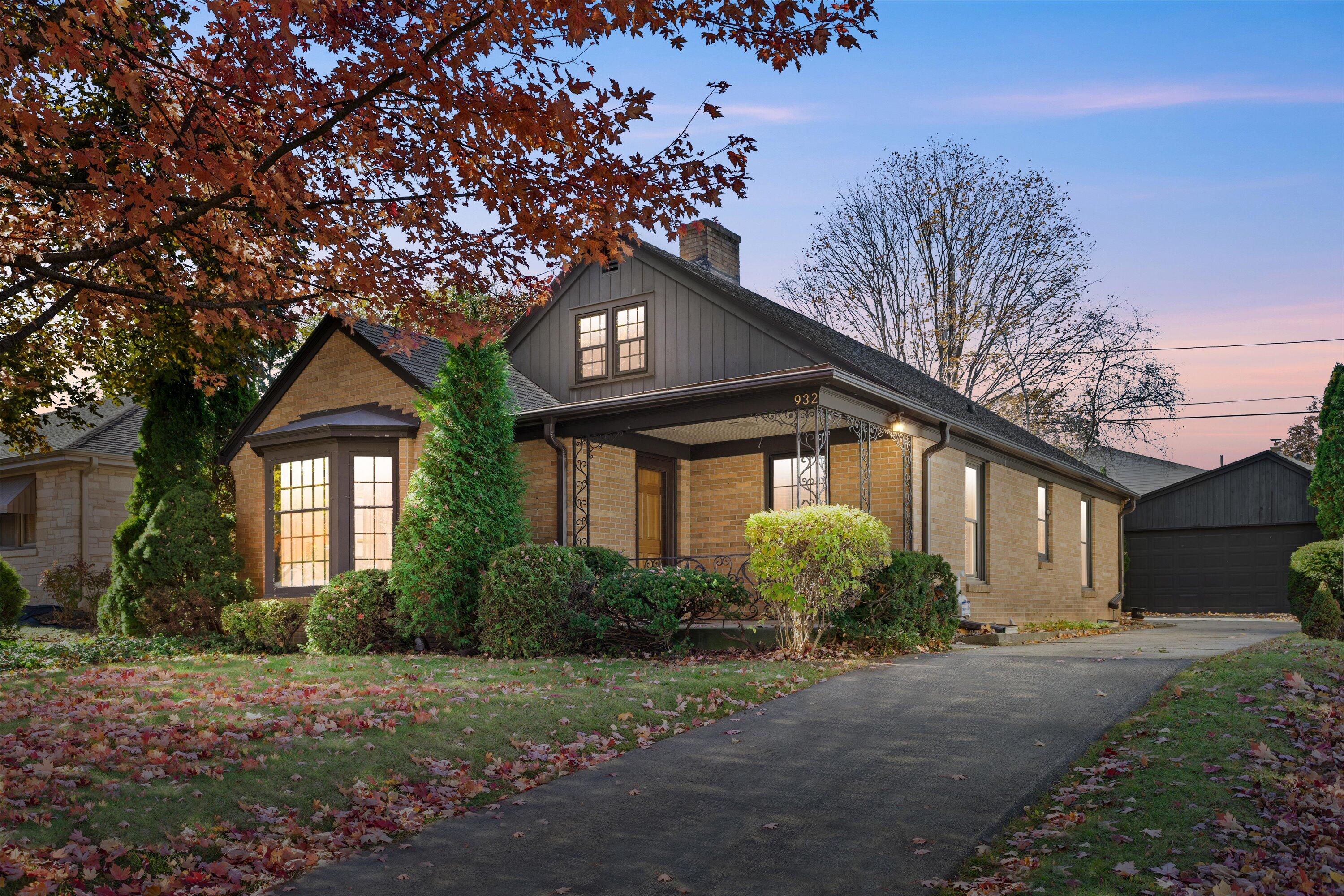 932 Kentucky Street Racine, WI 53405 - Photo 1 of 44 Exterior