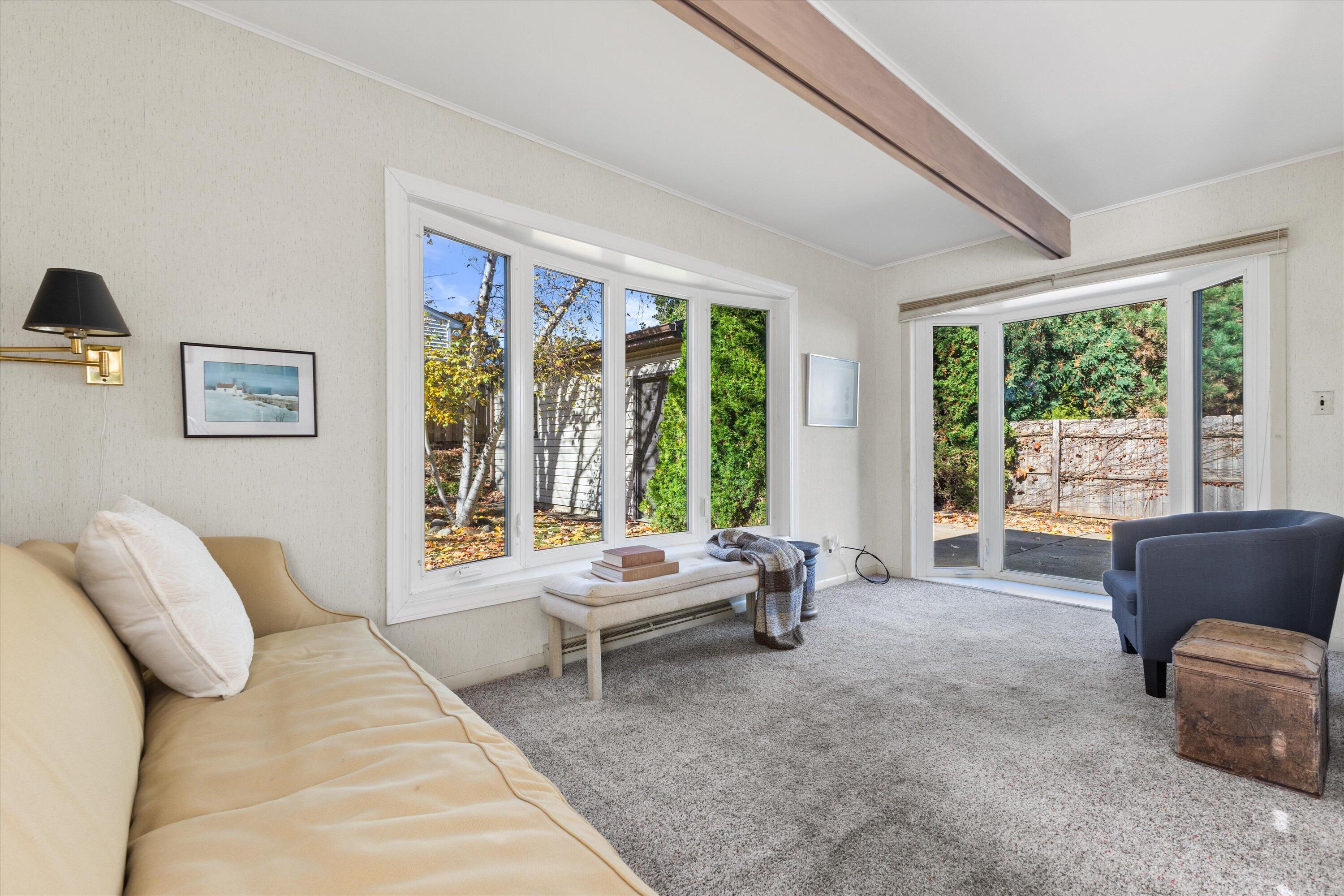 932 Kentucky Street Racine, WI 53405 - Photo 25 of 44 Sunroom