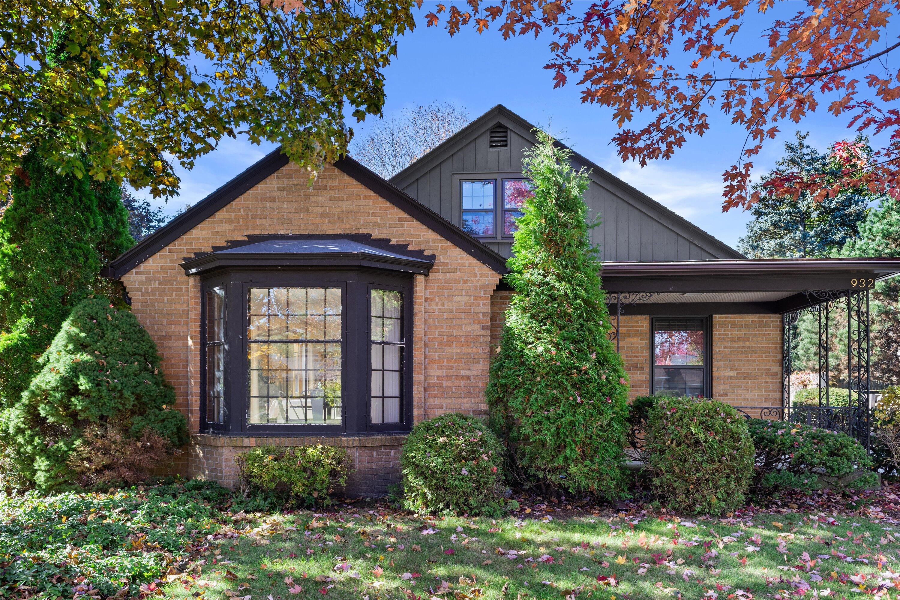 932 Kentucky Street Racine, WI 53405 - Photo 43 of 44 Exterior