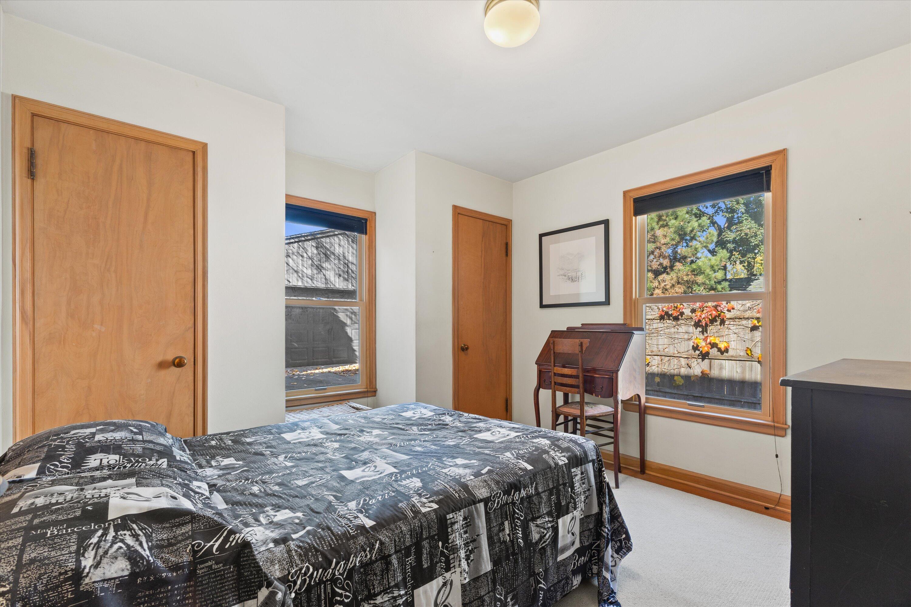 932 Kentucky Street Racine, WI 53405 - Photo 9 of 44 Bedroom 2