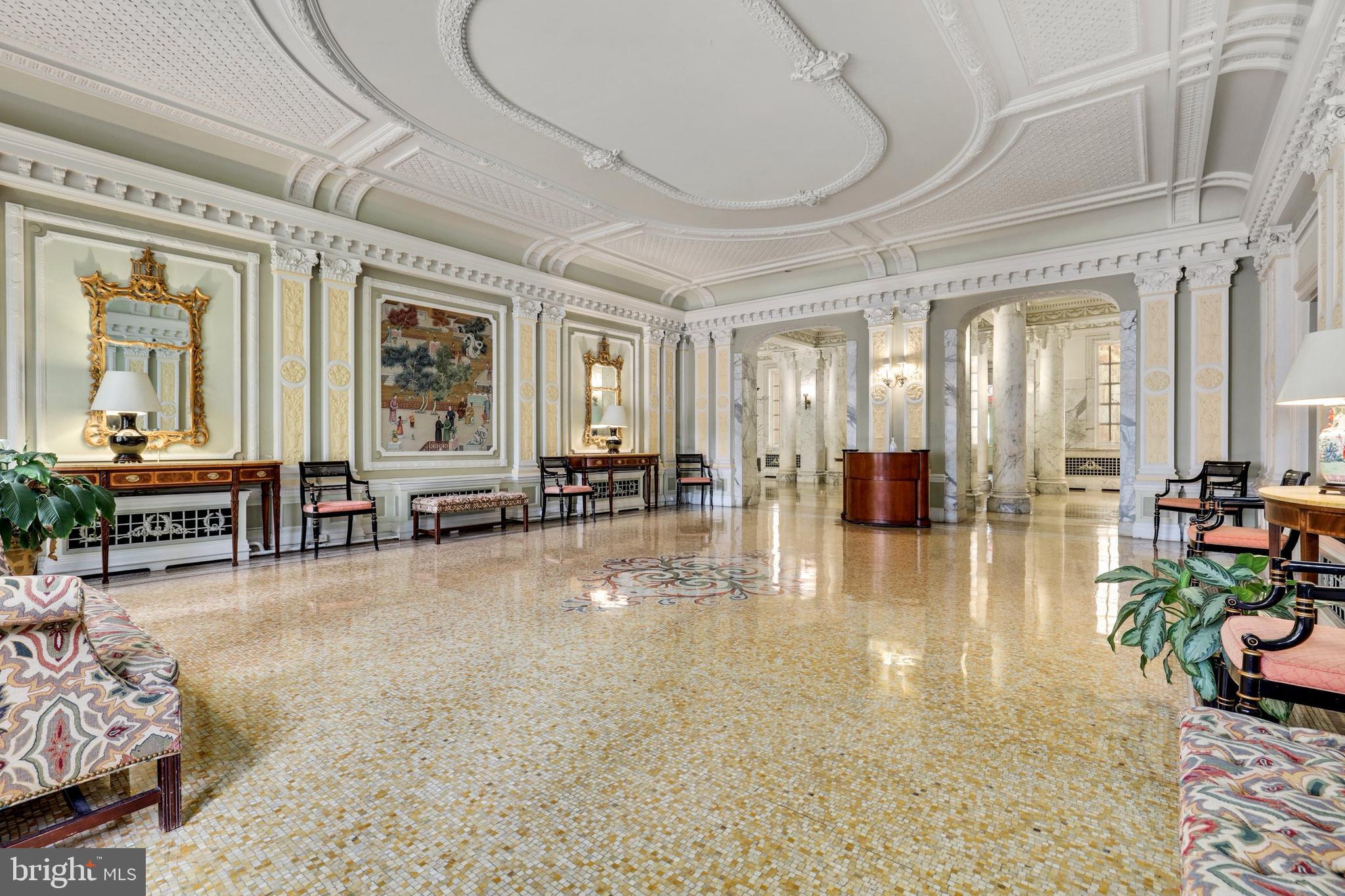 2022 Columbia Road Northwest, Unit 315 Washington, DC 20009 - Photo 2 of 37