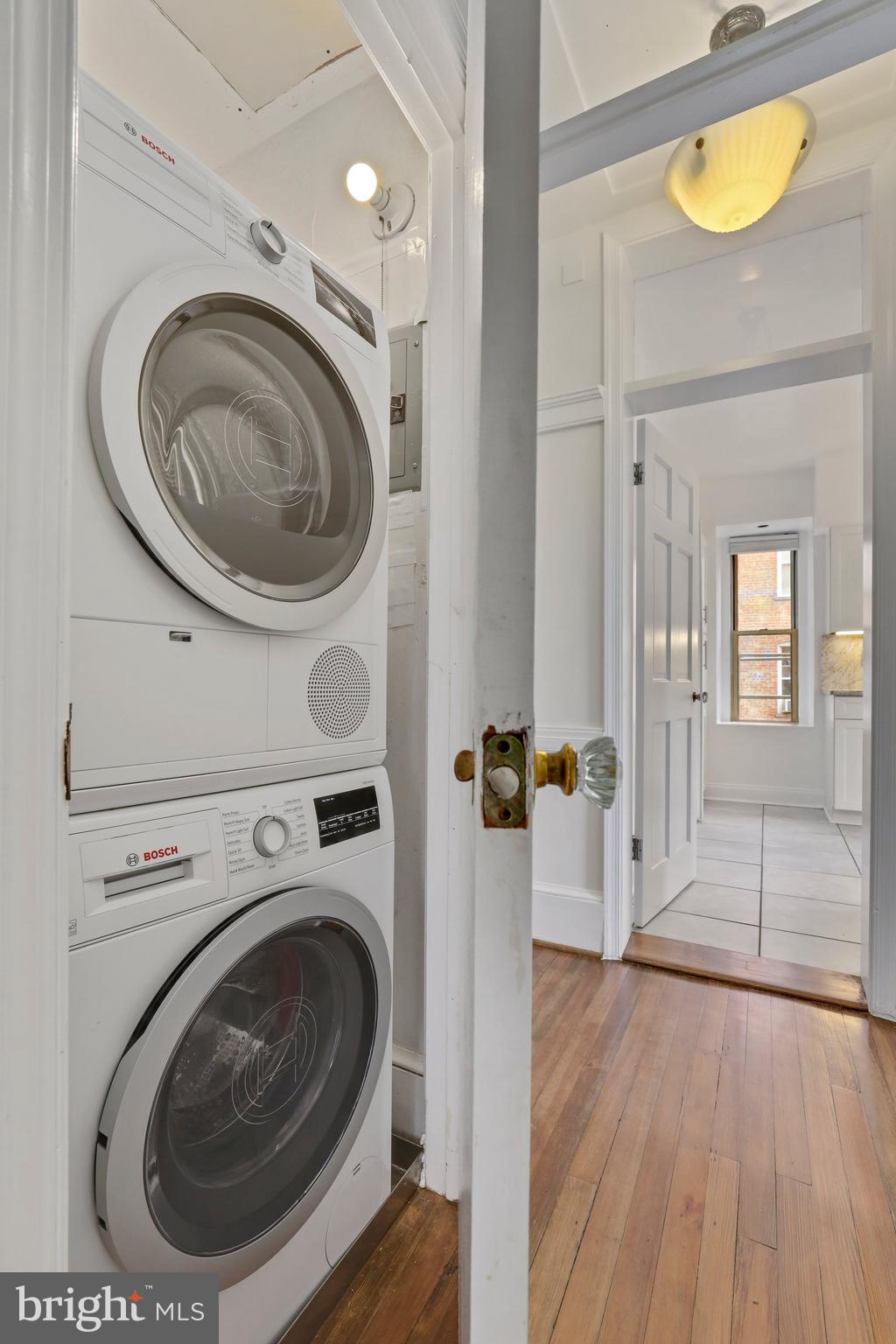 2022 Columbia Road Northwest, Unit 315 Washington, DC 20009 - Photo 12 of 37