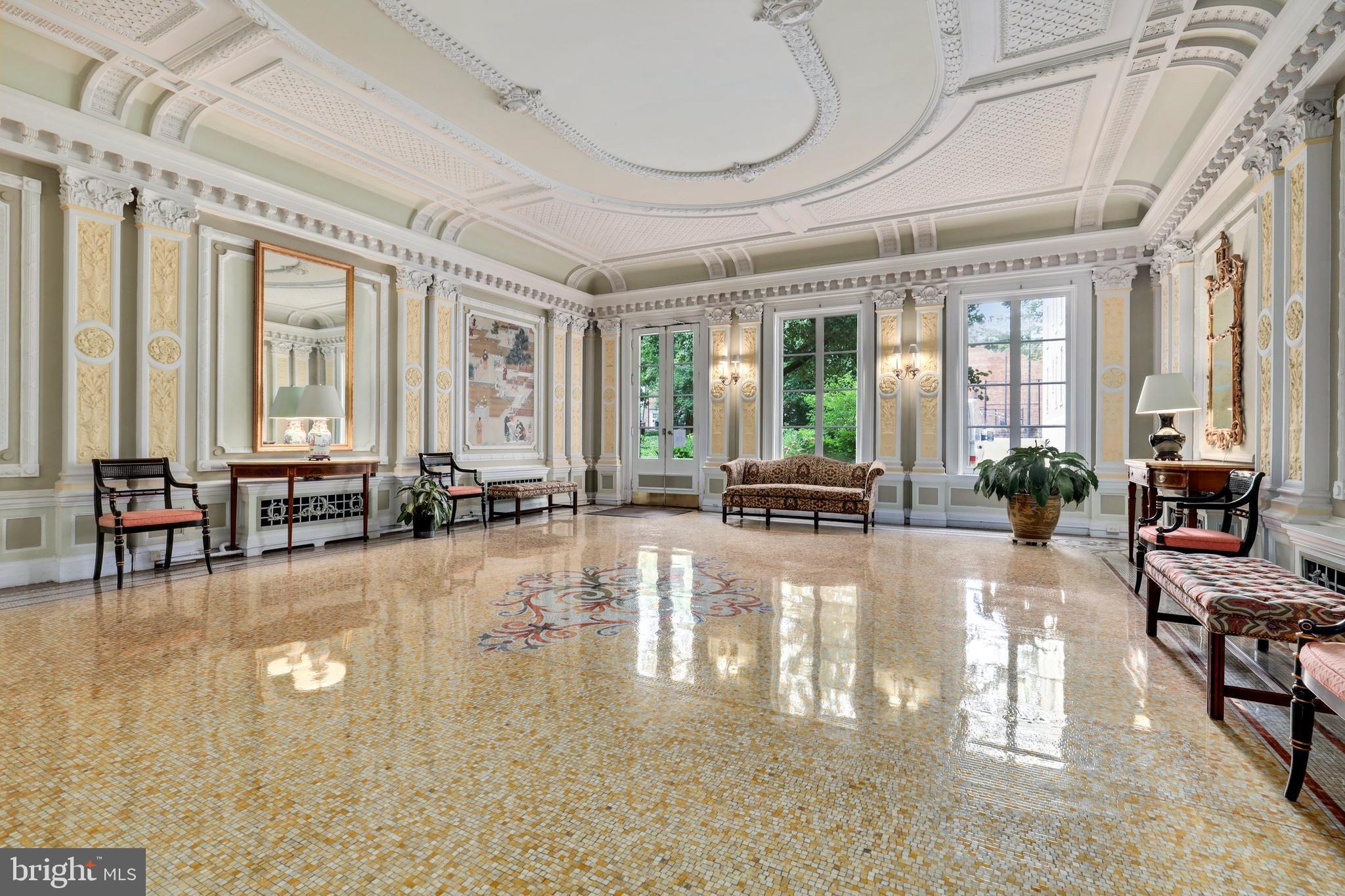 2022 Columbia Road Northwest, Unit 315 Washington, DC 20009 - Photo 3 of 37