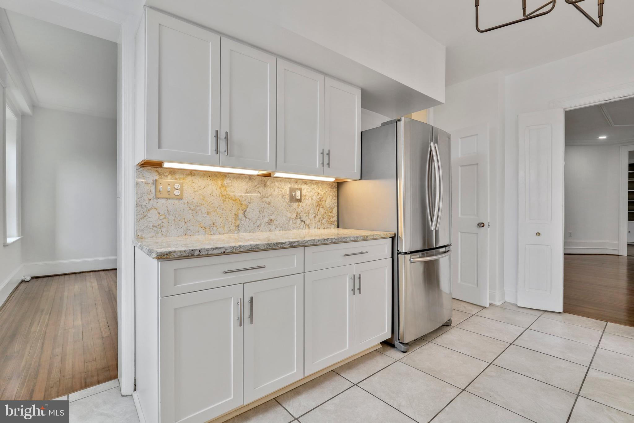 2022 Columbia Road Northwest, Unit 315 Washington, DC 20009 - Photo 21 of 37