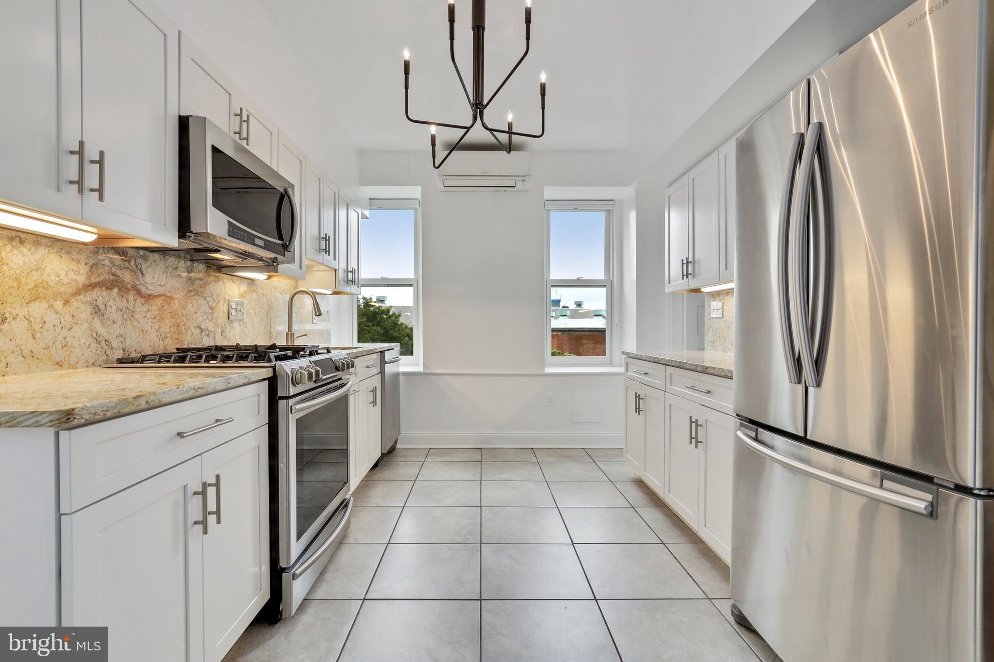 2022 Columbia Road Northwest, Unit 315 Washington, DC 20009 - Photo 24 of 37