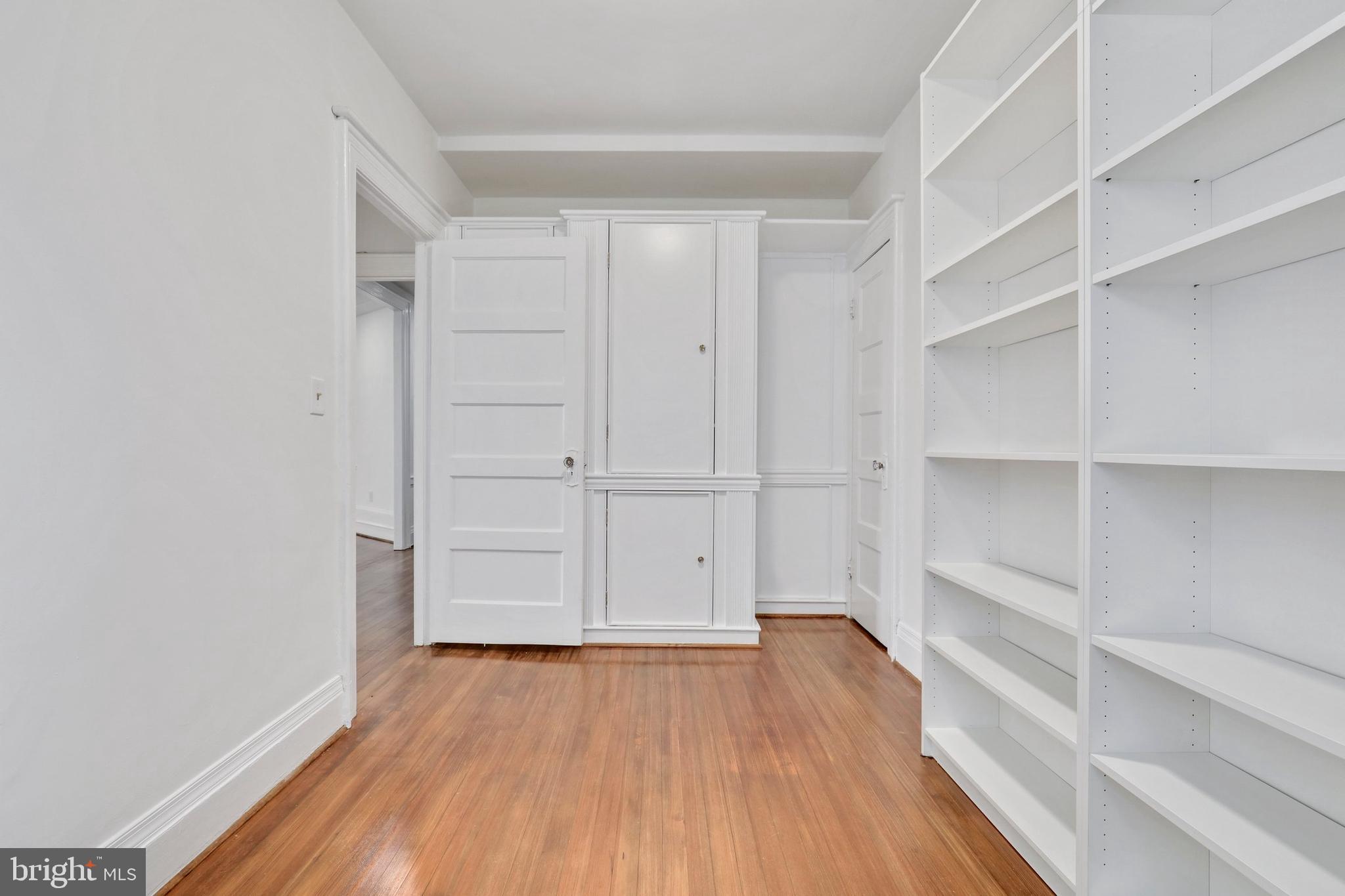 2022 Columbia Road Northwest, Unit 315 Washington, DC 20009 - Photo 25 of 37