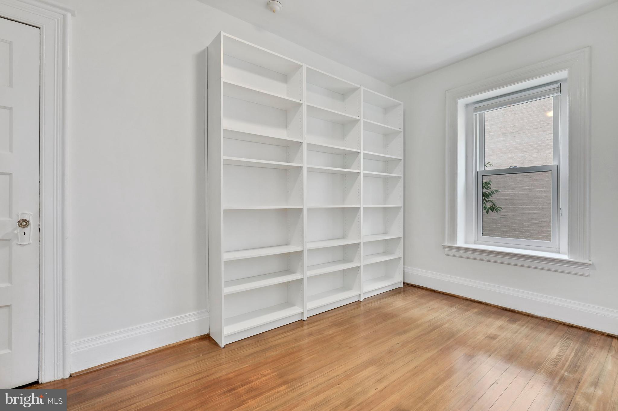 2022 Columbia Road Northwest, Unit 315 Washington, DC 20009 - Photo 26 of 37