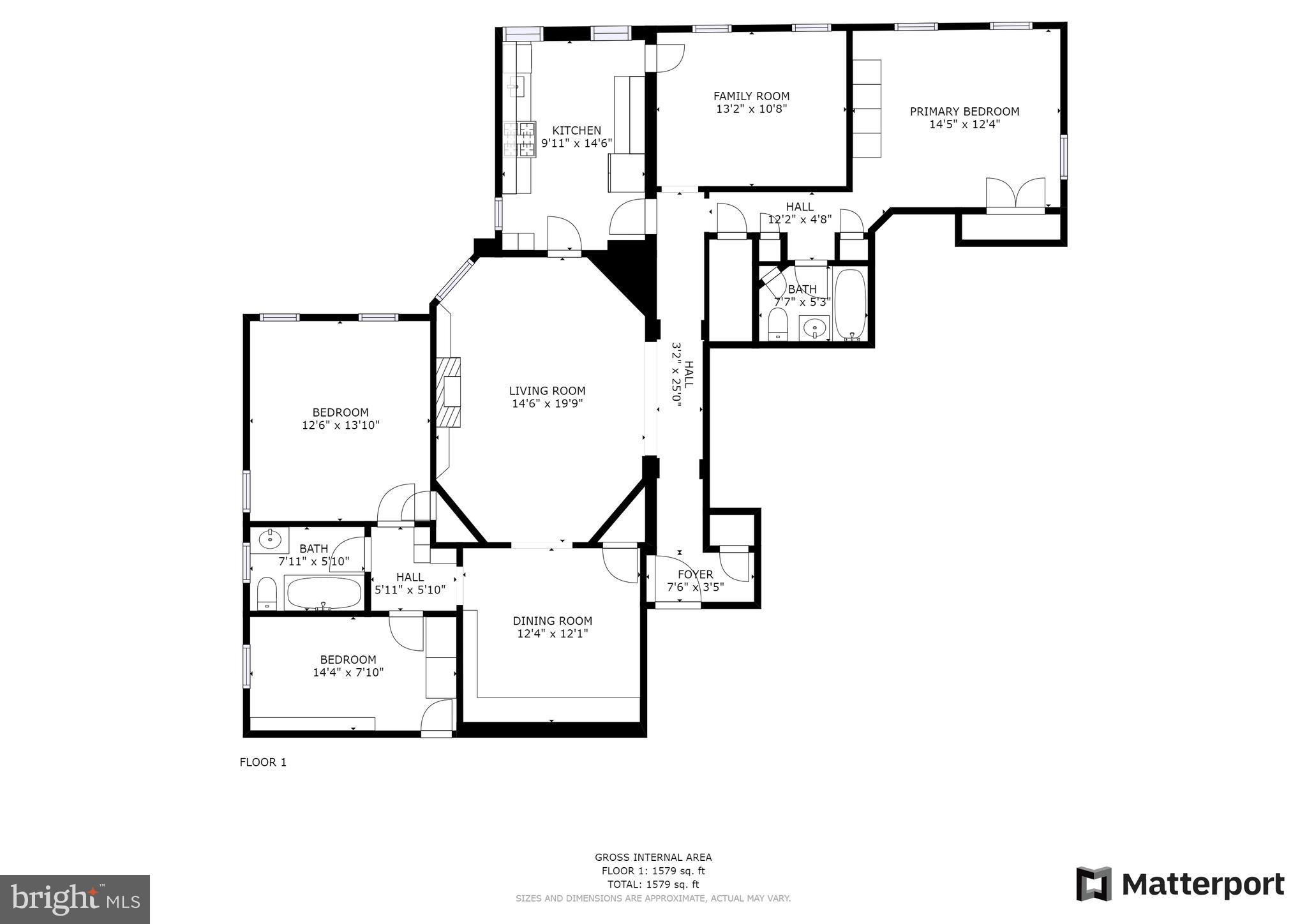 2022 Columbia Road Northwest, Unit 315 Washington, DC 20009 - Photo 29 of 37