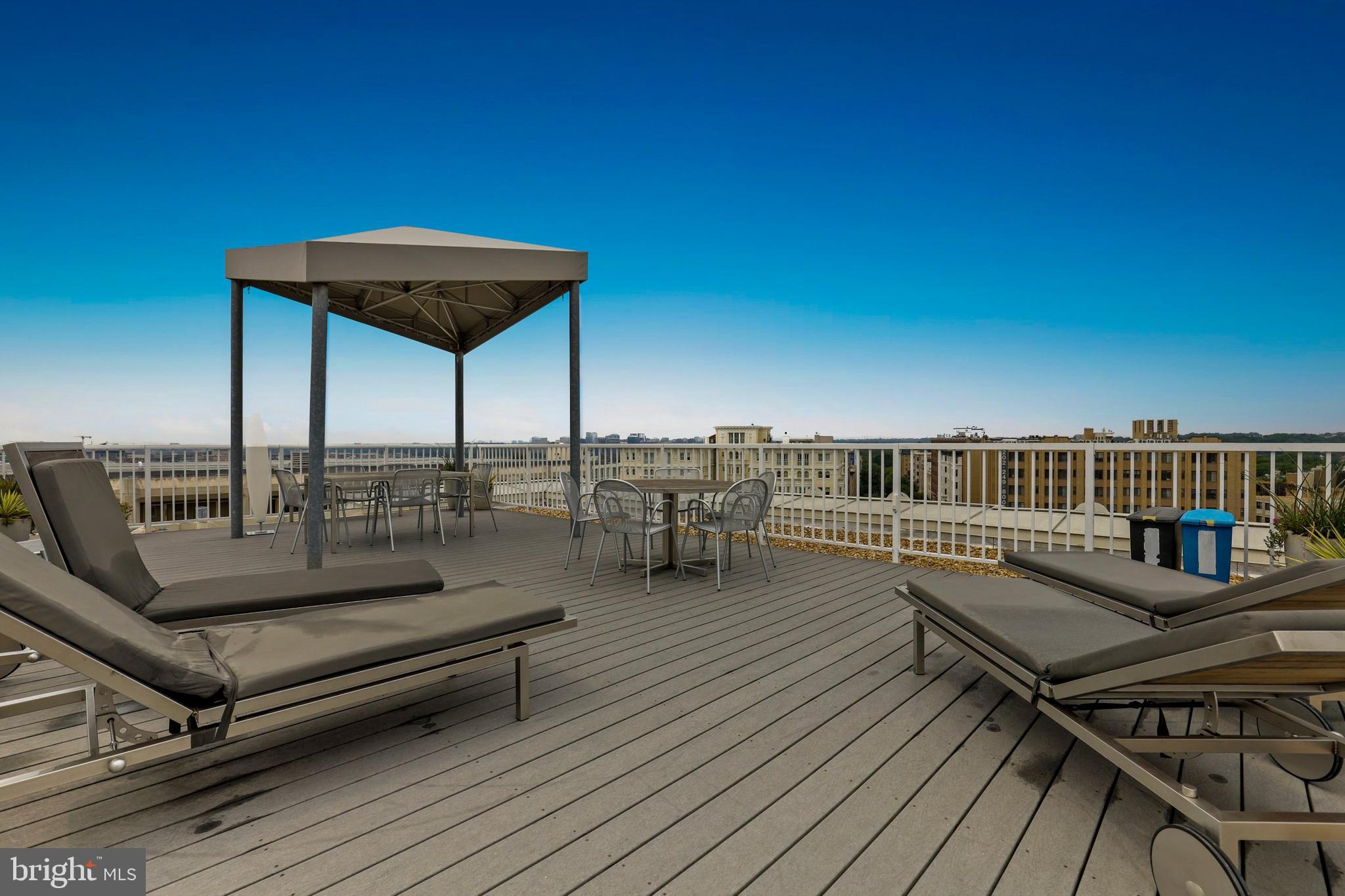 2022 Columbia Road Northwest, Unit 315 Washington, DC 20009 - Photo 37 of 37