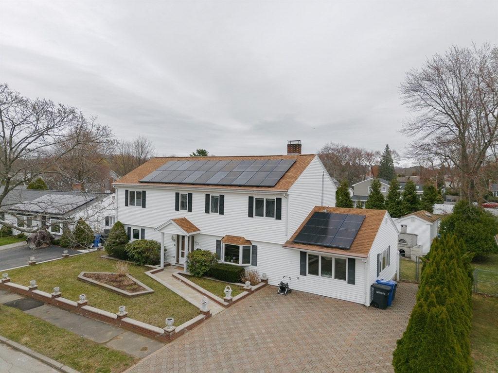 19 Miriam Road Waltham, MA 02451 - Photo 30 of 31 Gallery Image 30