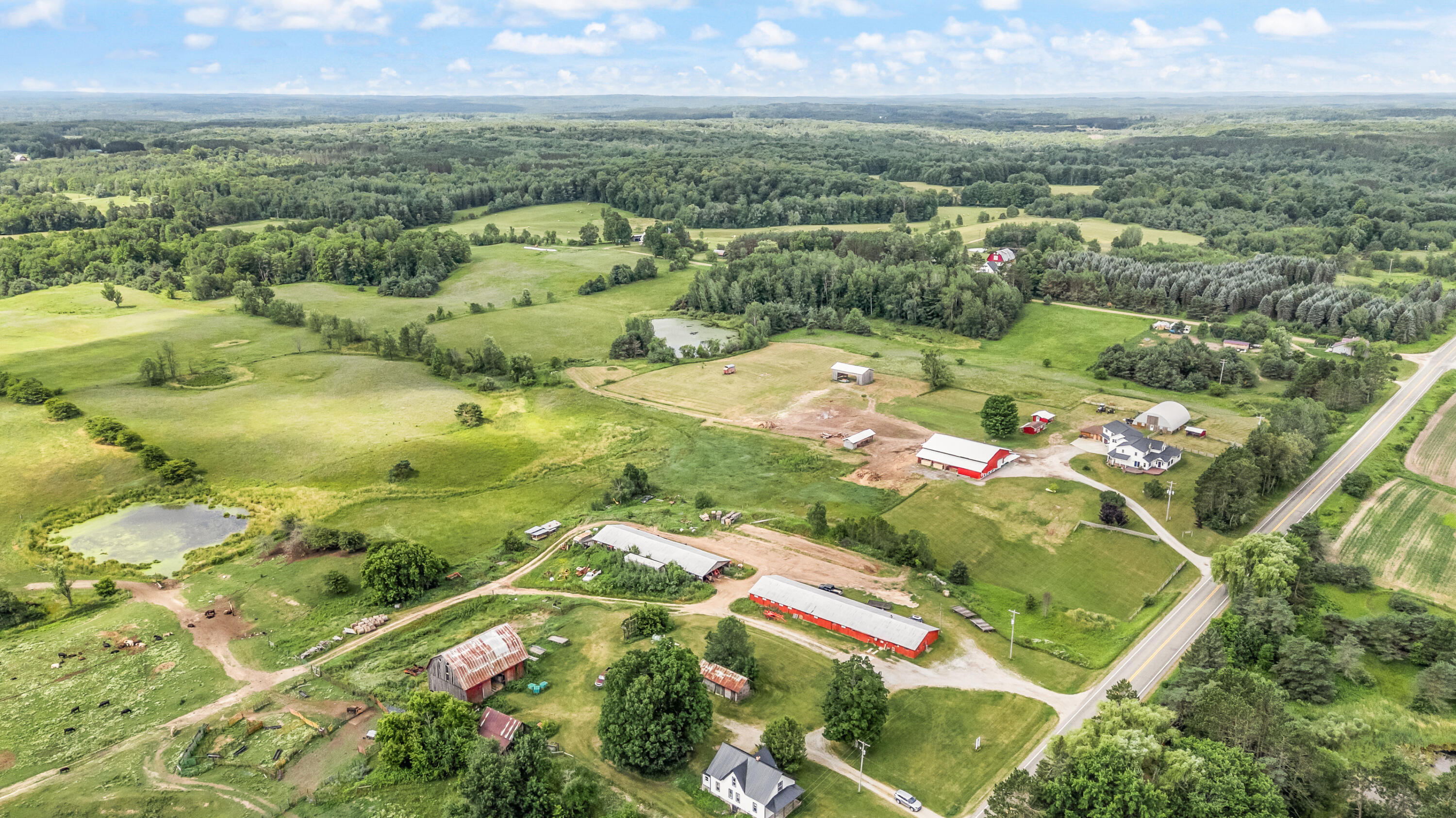 22865 20 Mile Road Tustin, MI 49688 - Photo 93 of 101 22865-20MileRd-Tustin-95