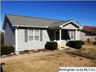 625 Thomaston Road Lincoln, AL 35096 - Photo 1 of 28