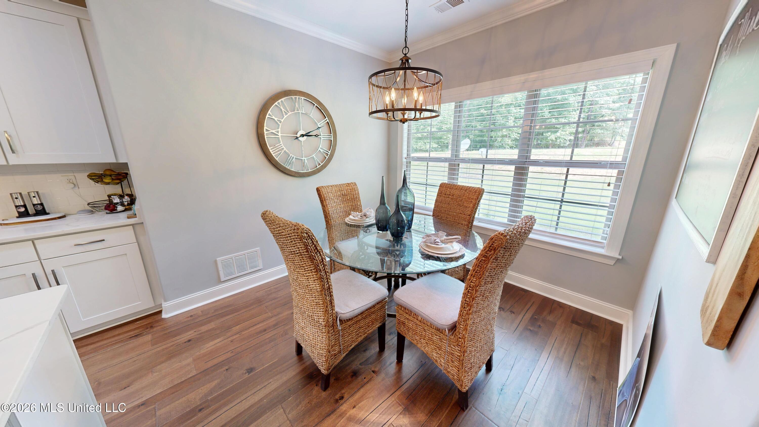 11250 Miller Road Olive Branch, MS 38654 - Photo 26 of 55 Breakfast Area
