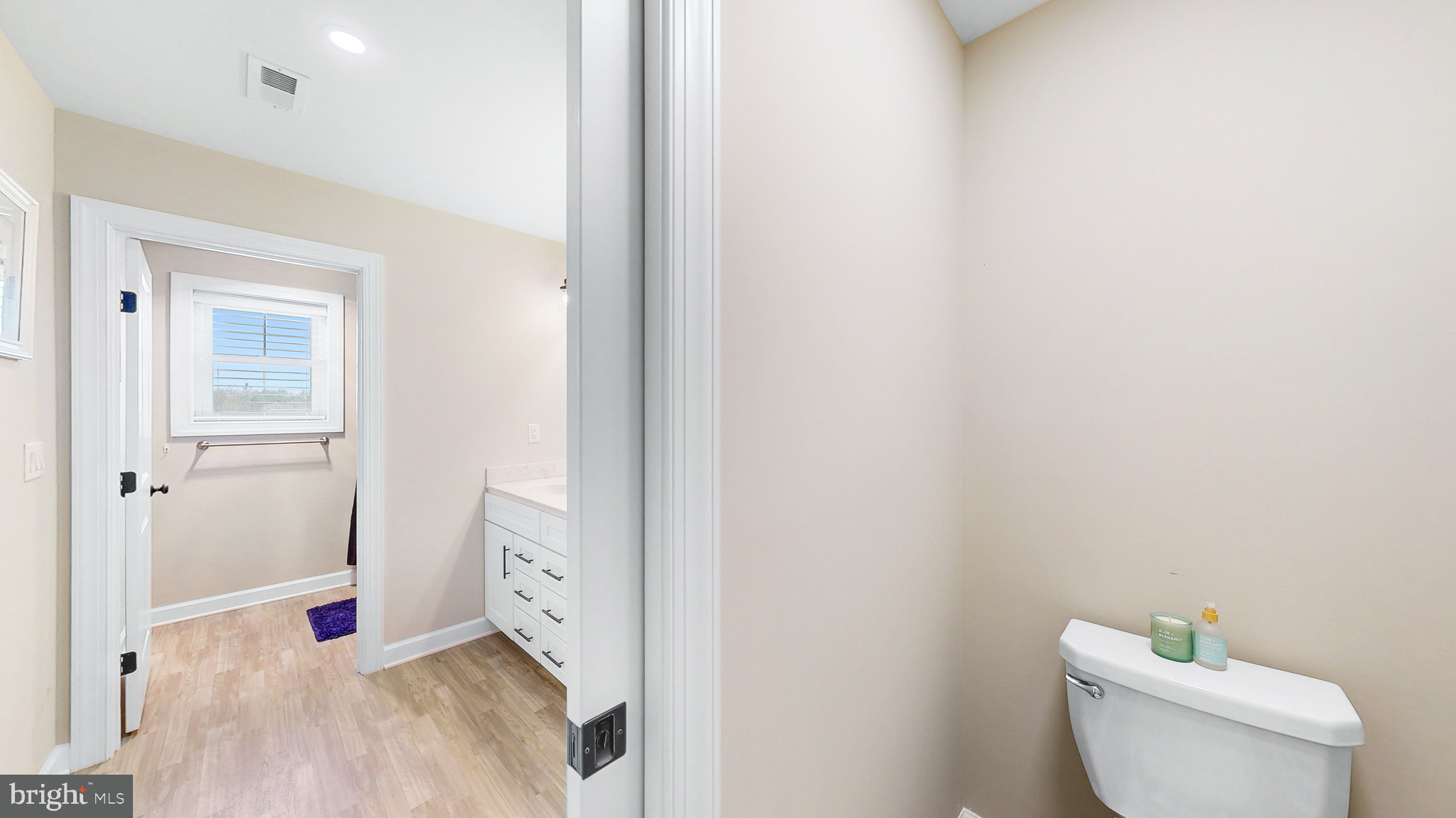 253 Steeles Ridge Road Camden Wyoming, DE 19934 - Photo 46 of 64 2nd floor full bath