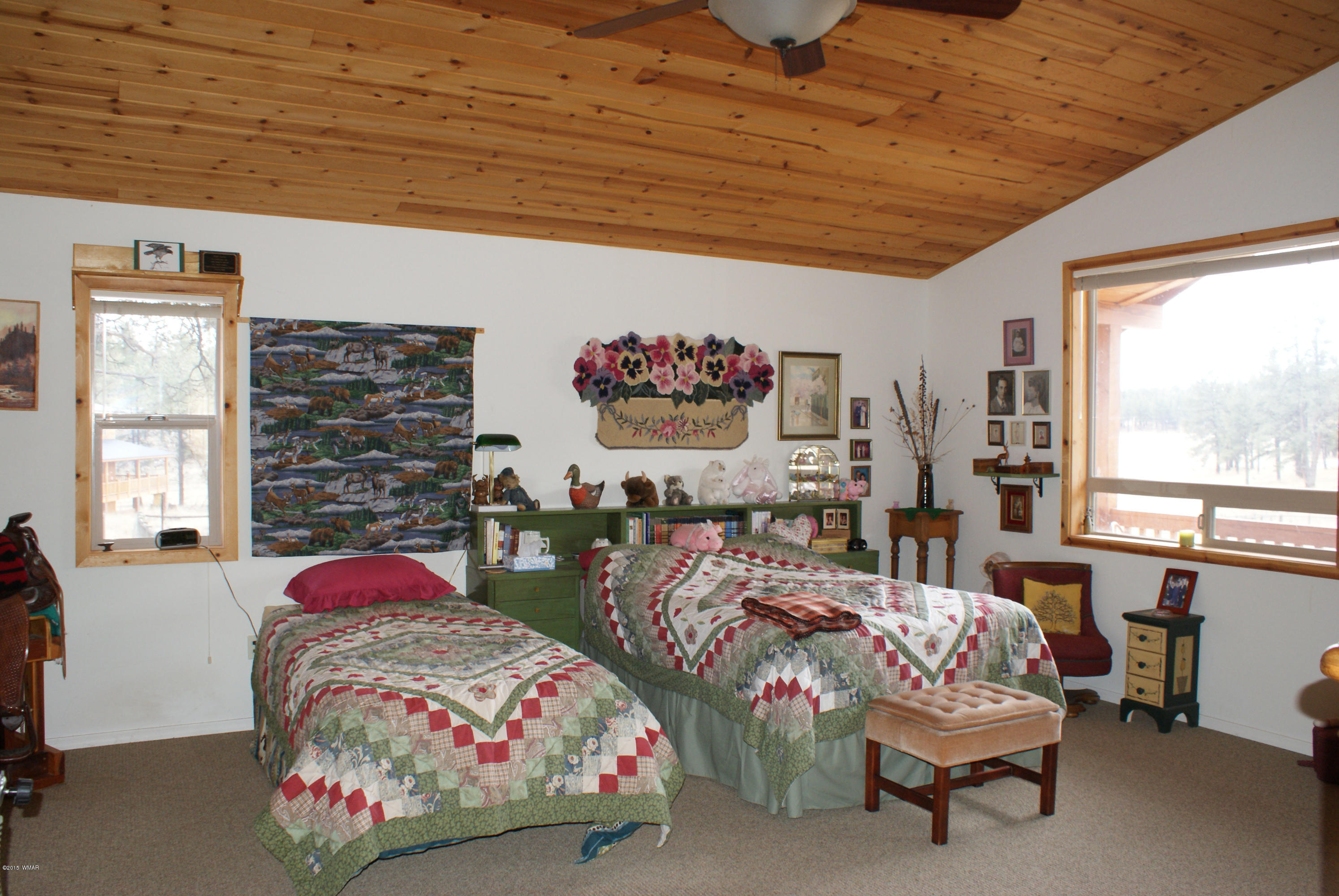 2 Cr Alpine Az 85920 Alpine, AZ 85920 - Photo 26 of 36