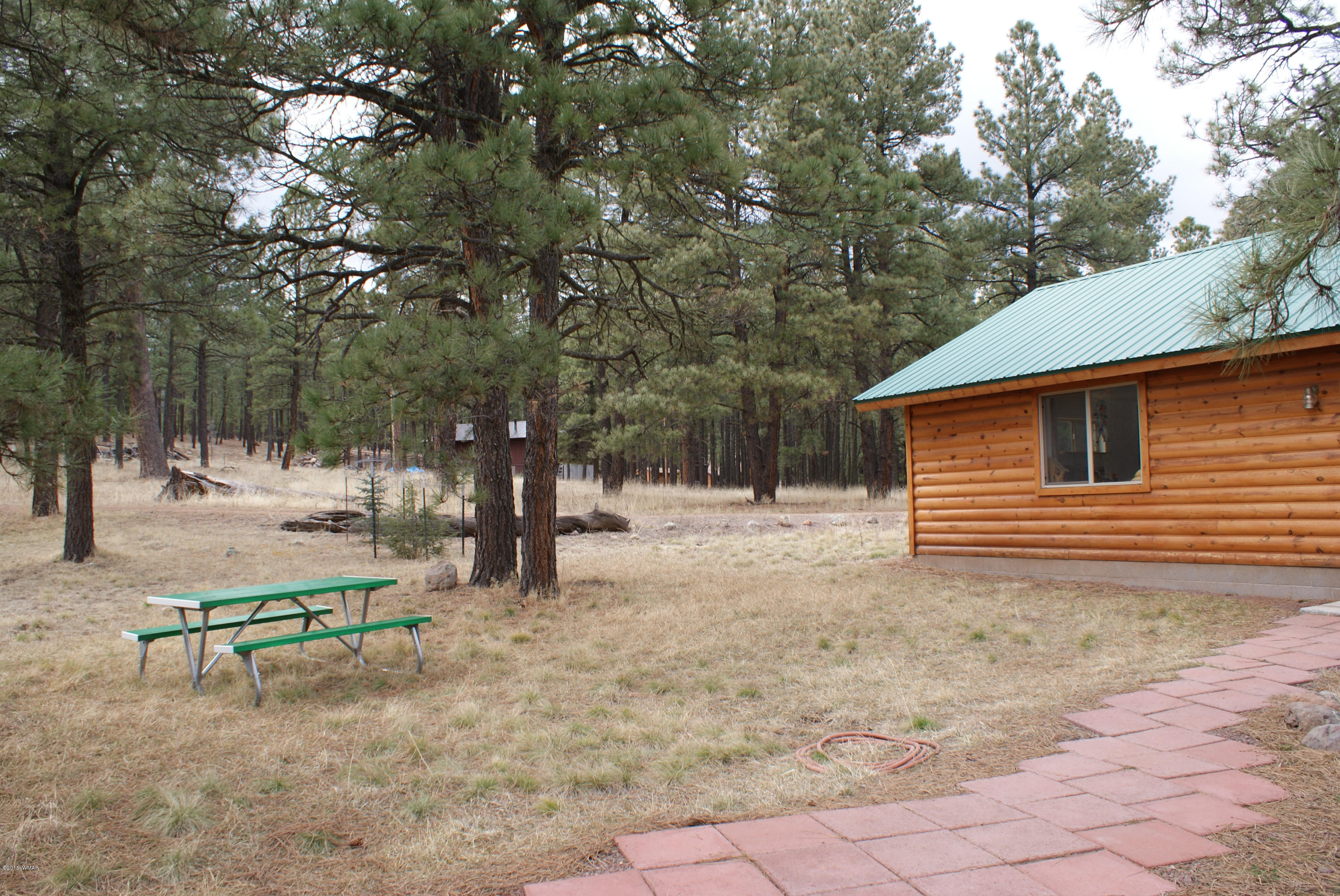 2 Cr Alpine Az 85920 Alpine, AZ 85920 - Photo 32 of 36