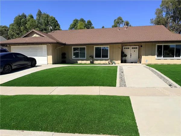 $1,699,000 | 1506 Camino Del Sol, Fullerton, CA 92833