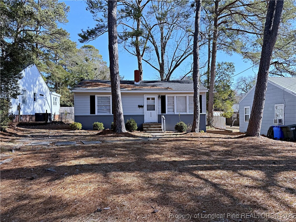 808 McKimmon Road Fayetteville, NC 28303 - Photo 1 of 6