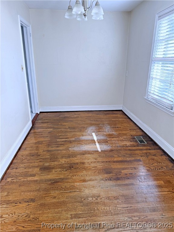 808 McKimmon Road Fayetteville, NC 28303 - Photo 3 of 6