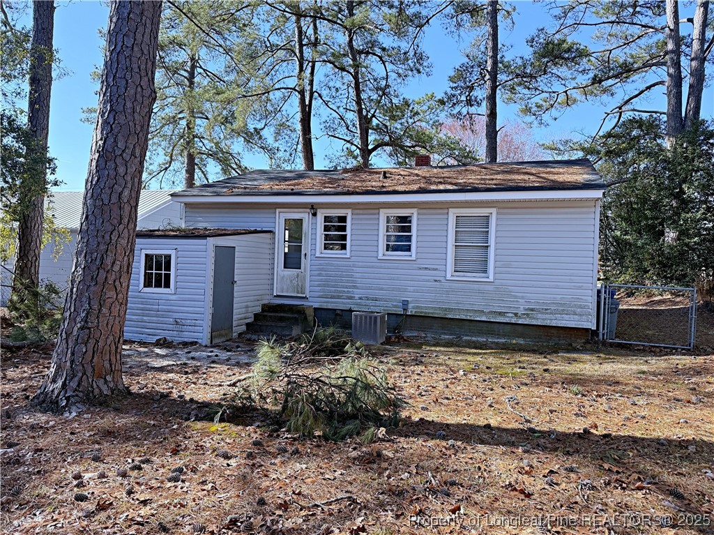 808 McKimmon Road Fayetteville, NC 28303 - Photo 6 of 6