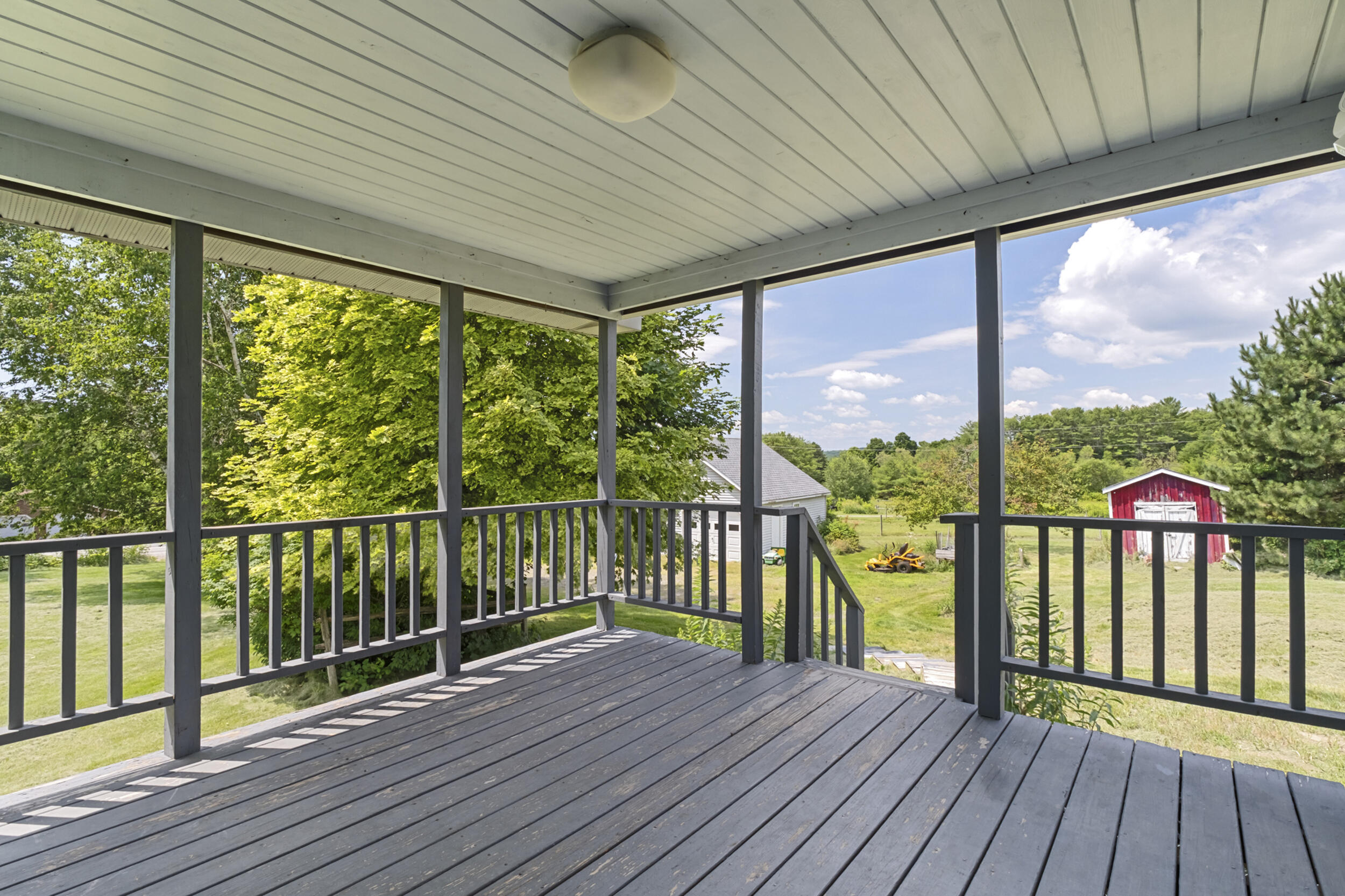 256 Belgrade Road Mount Vernon, ME 04352 - Photo 11 of 47 256_belgrade_rd-exterior-11