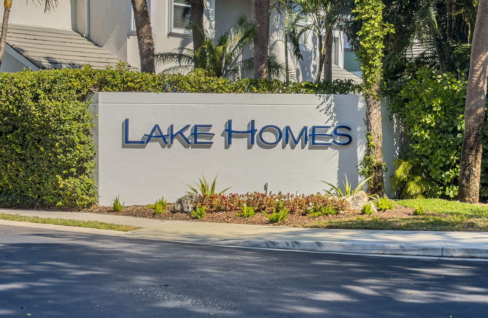 3057 Genoa Lane Jupiter, FL 33477 - Photo 3 of 55 new signage