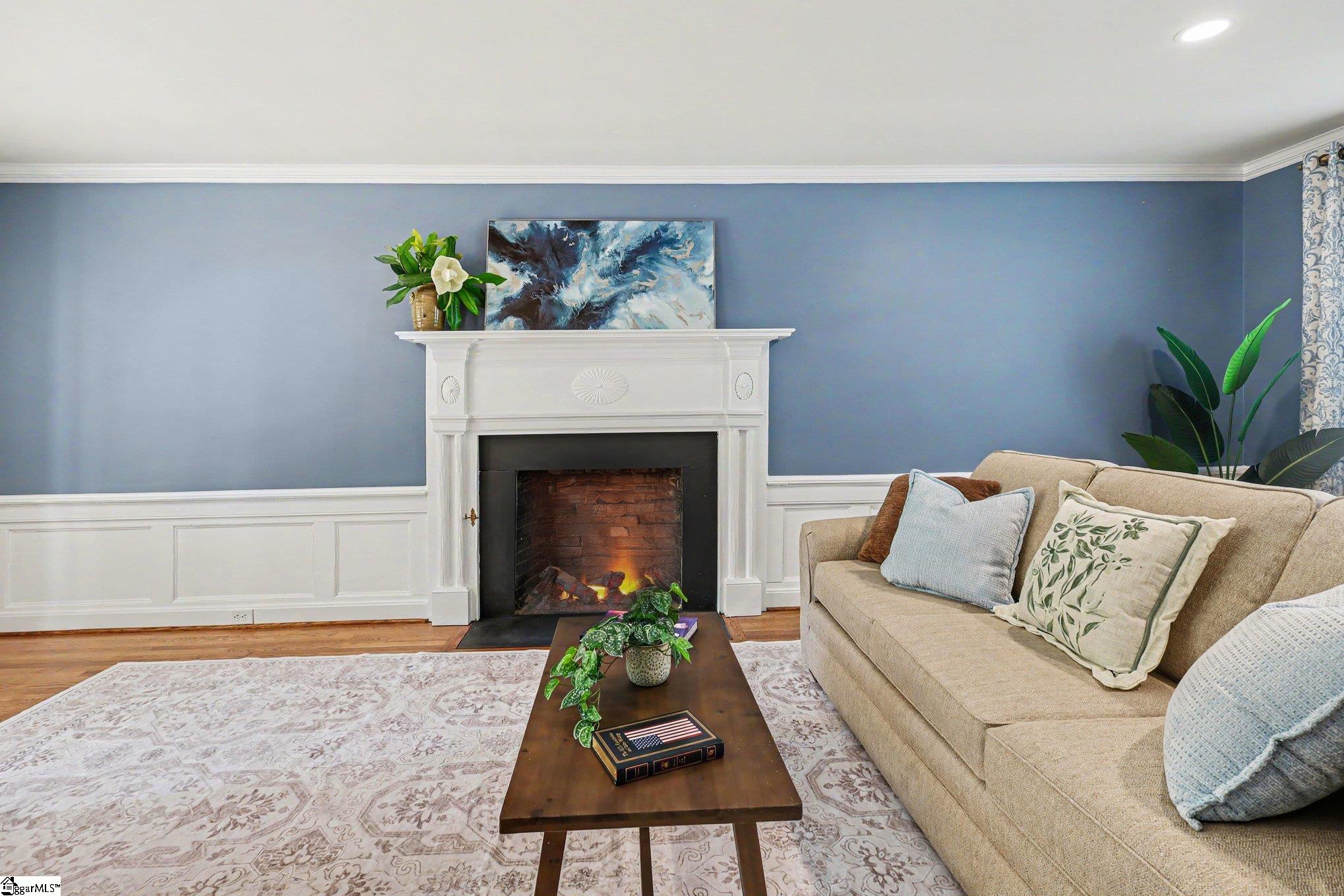 141 Shoreham Road Spartanburg, SC 29307 - Photo 22 of 48