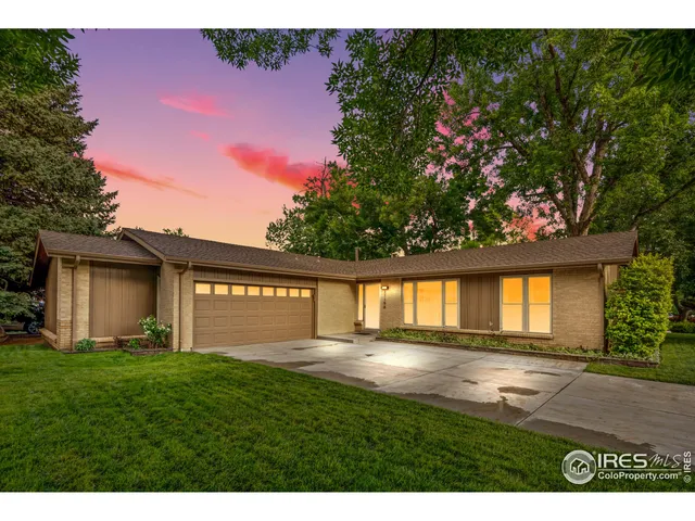$669,000 | 11198 West 59th Place, Arvada, CO 80004