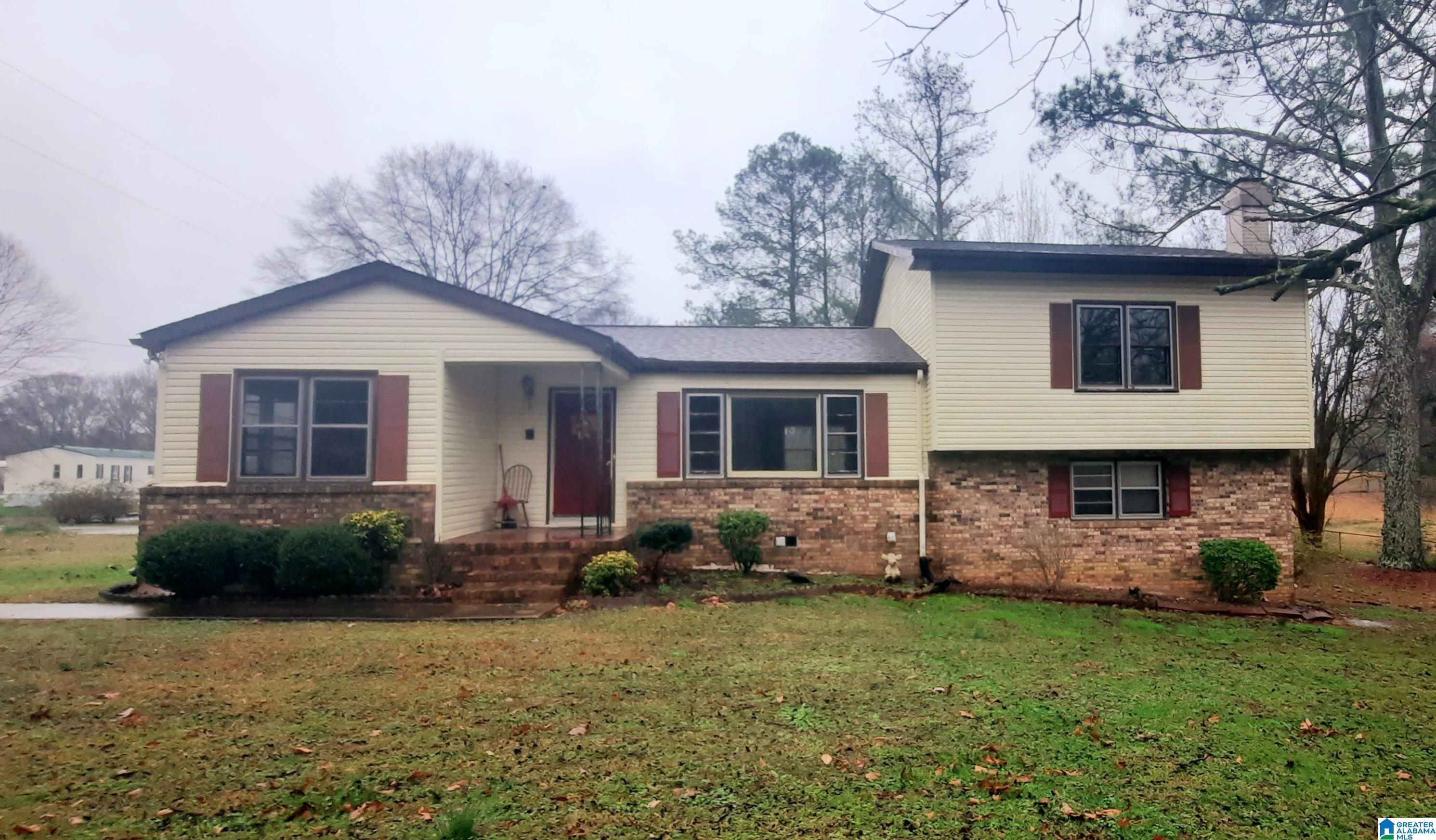 190 Jamback Road Anniston, AL 36207 - Photo 1 of 43