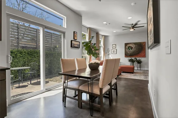 $4,150 | 3504 Clawson Road, Unit 7, Austin, TX 78704