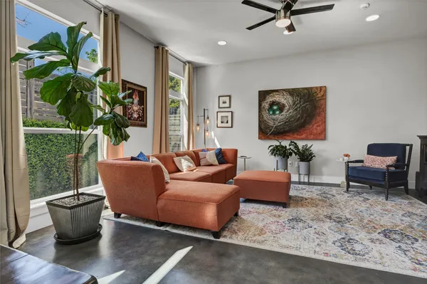 $4,150 | 3504 Clawson Road, Unit 7, Austin, TX 78704