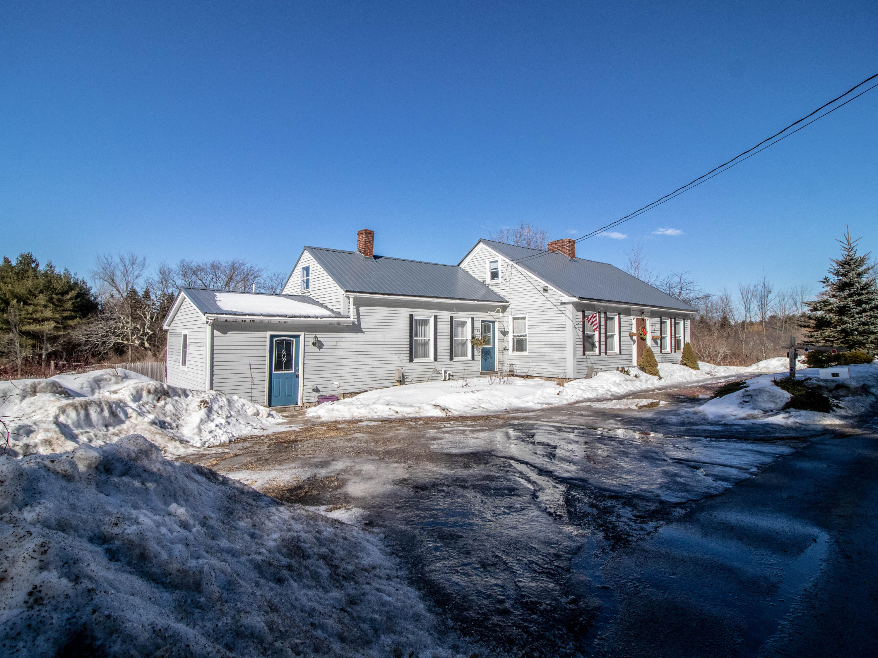 740 Gray Road Windham, ME 04062 - Photo 2 of 27 _MG_9328