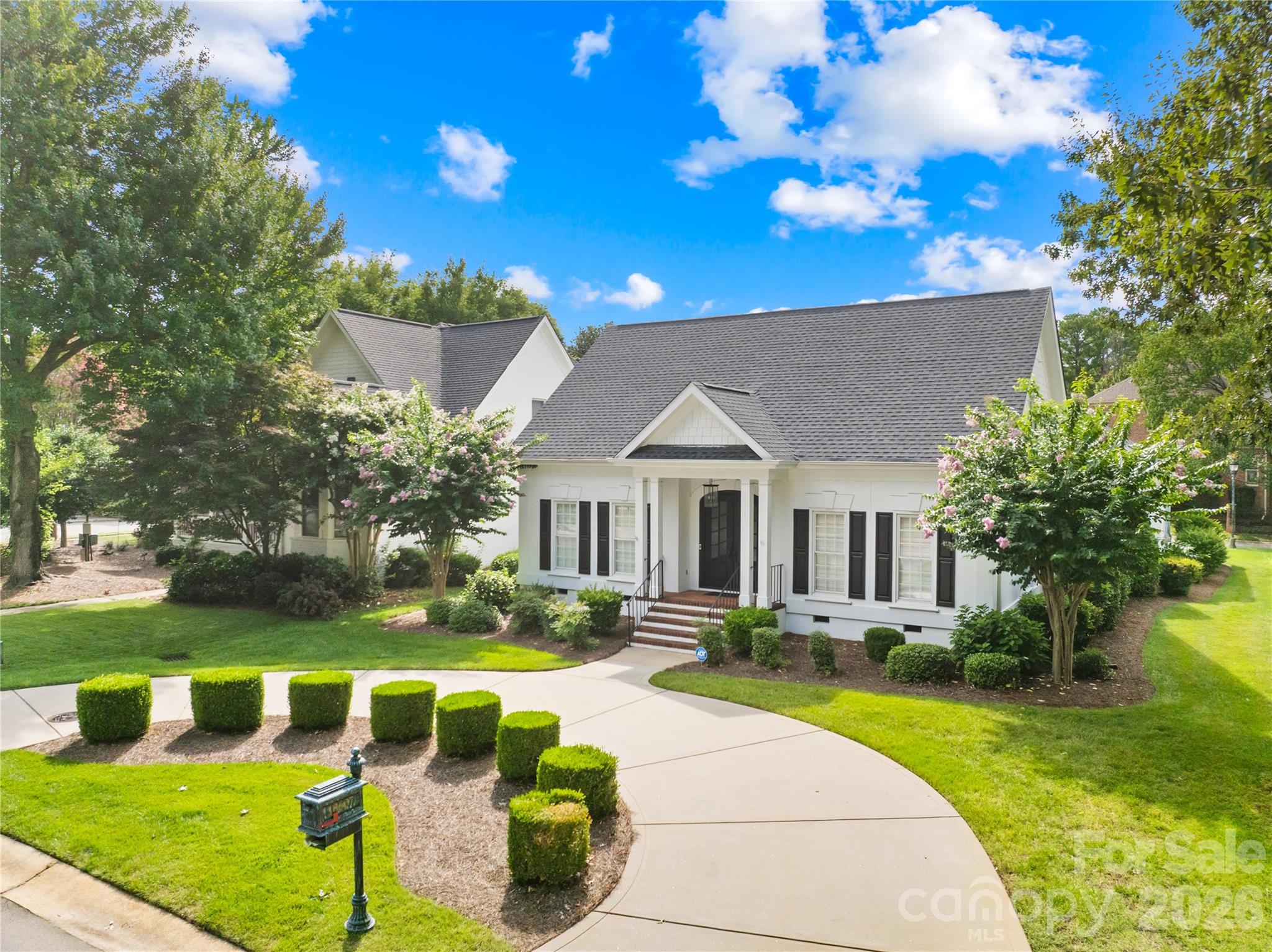 18607 John Connor Road Cornelius, NC 28031 - Photo 4 of 46 Gallery Image 4